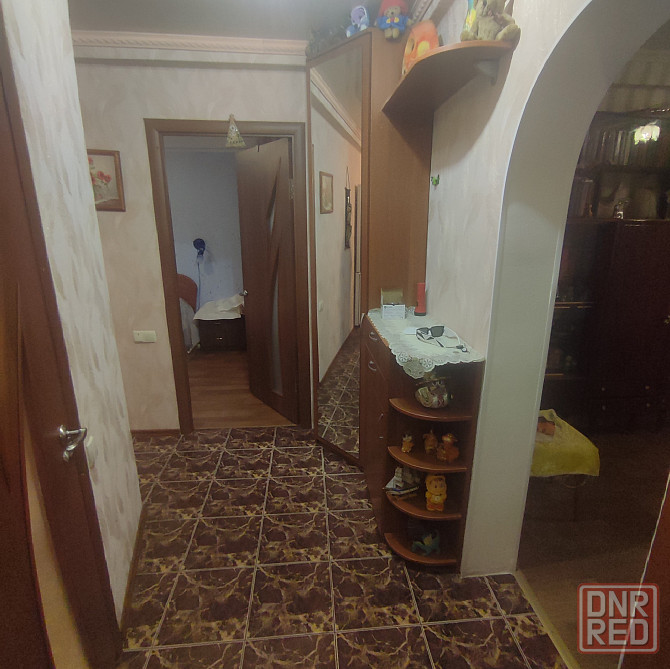 Продам 3х комн.кв. ул.Армавирская Донецк - изображение 2