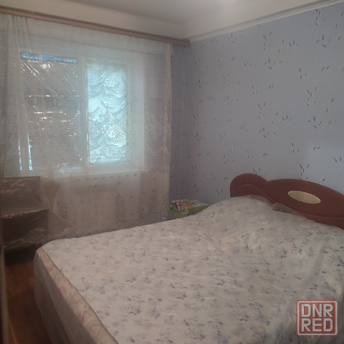 Продам 3х комн.кв. ул.Армавирская Донецк - изображение 1