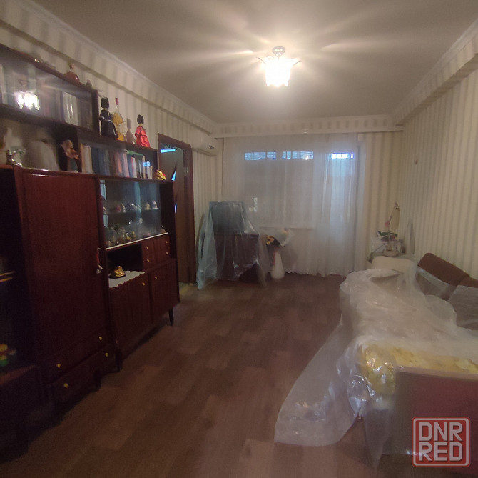 Продам 3х комн.кв. ул.Армавирская Донецк - изображение 5