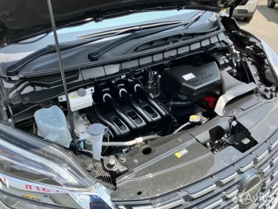 Nissan Serena 2.0 CVT, 2021 Донецк