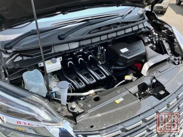 Nissan Serena 2.0 CVT, 2021 Донецк - изображение 5