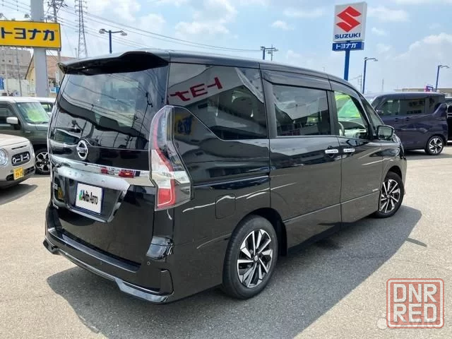 Nissan Serena 2.0 CVT, 2021 Донецк - изображение 2
