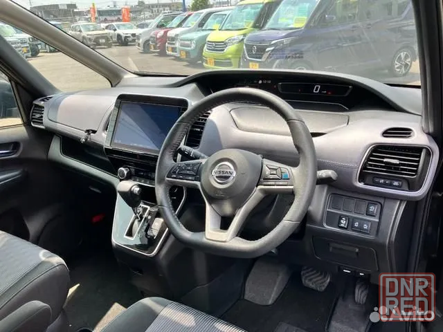 Nissan Serena 2.0 CVT, 2021 Донецк - изображение 3
