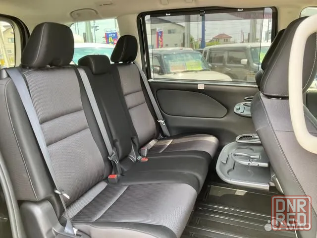Nissan Serena 2.0 CVT, 2021 Донецк - изображение 4