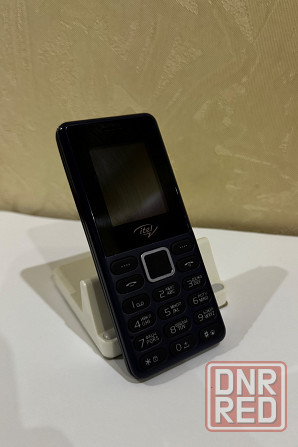Мобильный телефон itel it2163r Донецк - изображение 1