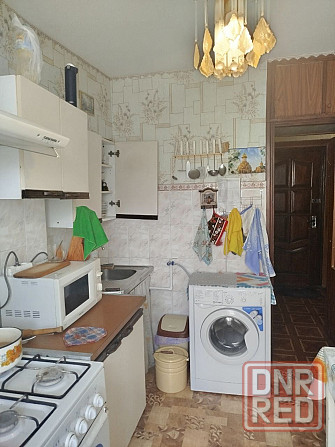 Продается 3х квартира на 23жмр Мариуполь - изображение 2