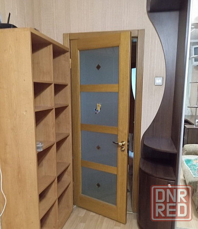 Продам 3-к квартиру на Зеленом Макеевка - изображение 5
