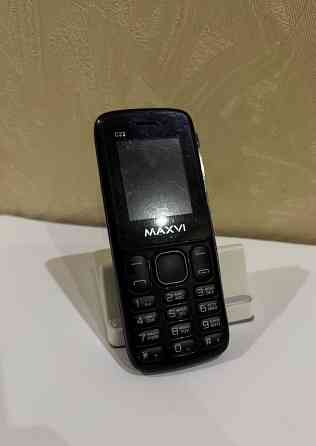 Мобильный телефон Maxvi C22 Донецк