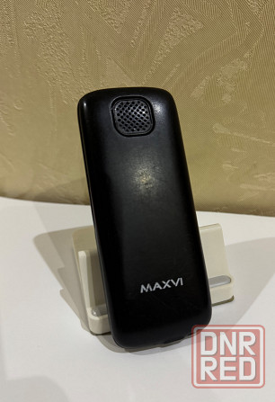 Мобильный телефон Maxvi C22 Донецк - изображение 2