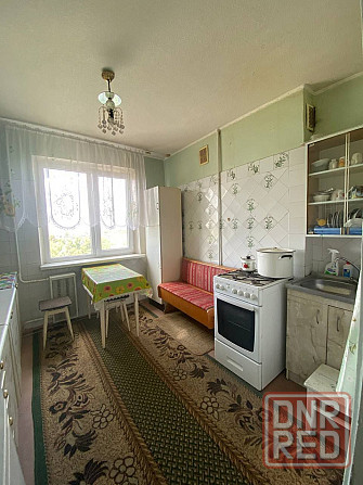 Продам 3-х комнатную квартиру в ленинском районе! Донецк - изображение 9
