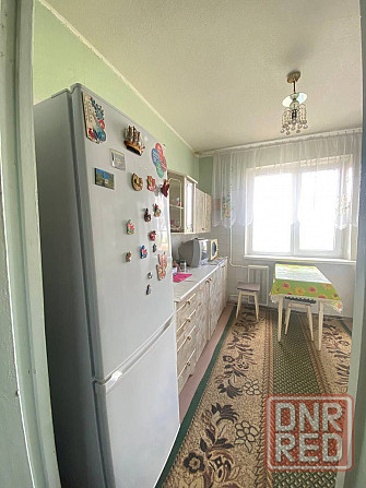 Продам 3-х комнатную квартиру в ленинском районе! Донецк - изображение 4