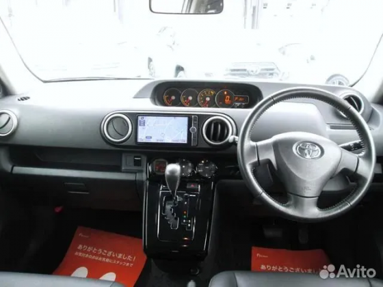 Toyota Corolla Rumion 1.5 CVT, 2013 Донецк