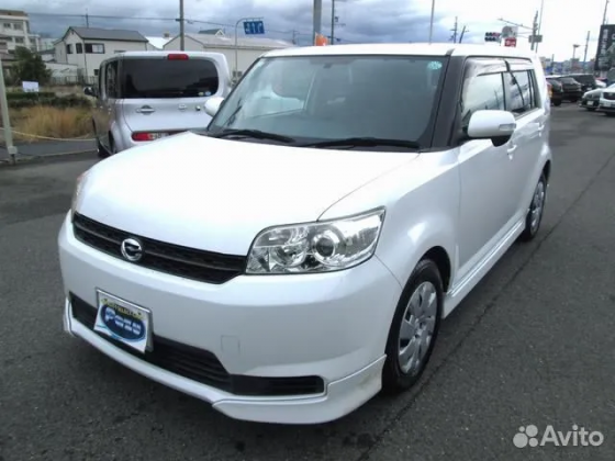 Toyota Corolla Rumion 1.5 CVT, 2013 Донецк