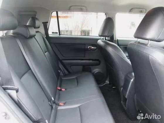 Toyota Corolla Rumion 1.5 CVT, 2013 Донецк