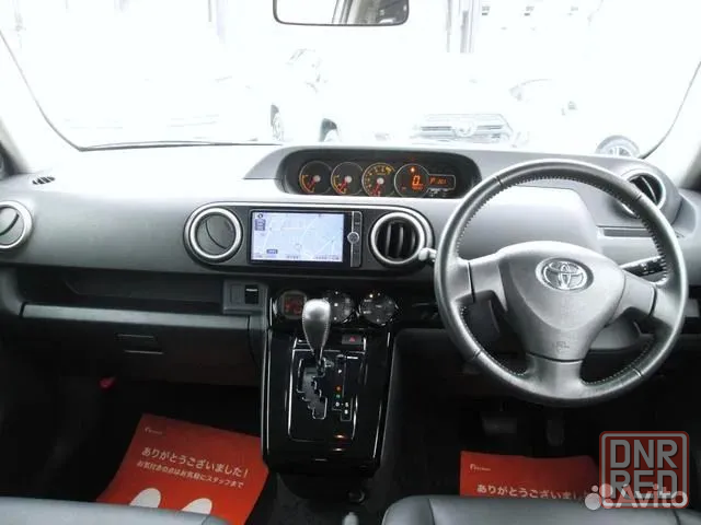 Toyota Corolla Rumion 1.5 CVT, 2013 Донецк - изображение 3
