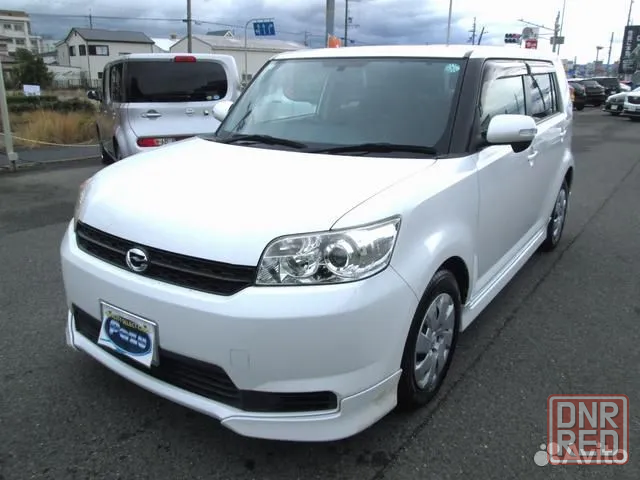 Toyota Corolla Rumion 1.5 CVT, 2013 Донецк - изображение 1