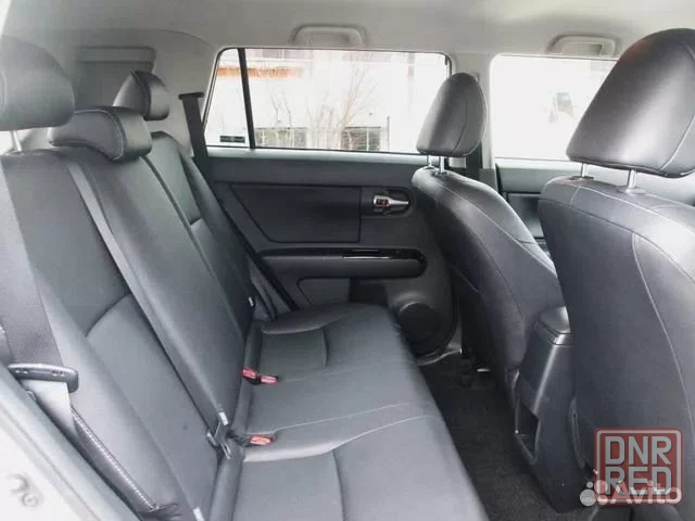 Toyota Corolla Rumion 1.5 CVT, 2013 Донецк - изображение 4