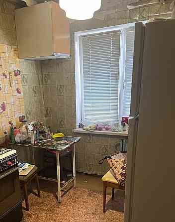2-х ком. квартира, ост.Полиграфическая Донецк