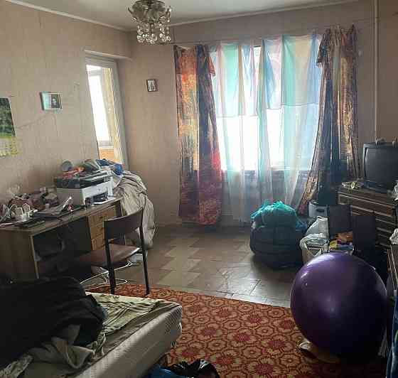 2-х ком. квартира, ост.Полиграфическая Донецк