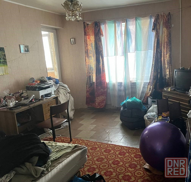2-х ком. квартира, ост.Полиграфическая Донецк - изображение 3