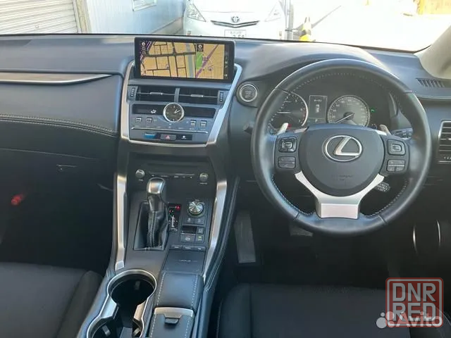 Lexus NX 2.0 CVT, 2021 Донецк - изображение 3