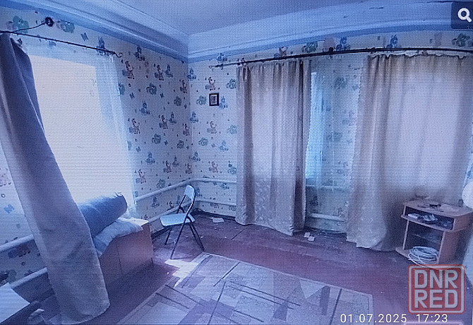 Дом 4 ком. 70 м., 15 участок Донецк - изображение 2