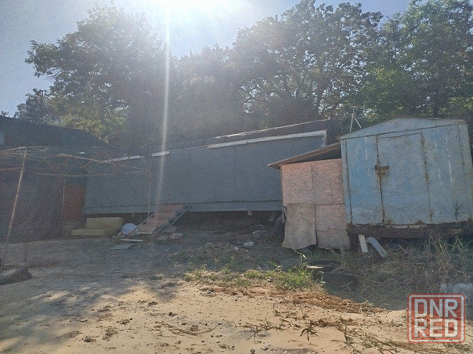 Три места в лодочном кооперативе. Песчанка Мариуполь - изображение 2