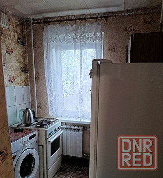 Продам 1-к квартиру м-н Октябрьский Макеевка - изображение 3