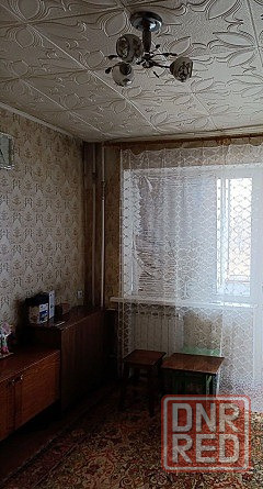 Продам 1-к квартиру м-н Октябрьский Макеевка - изображение 2