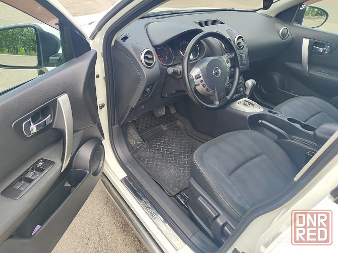 NISSAN QASHQAI Енакиево - изображение 6