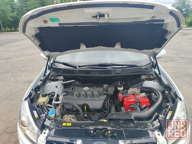NISSAN QASHQAI Енакиево - изображение 8