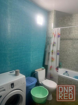 в продаже 2 ком квартира в Кировском районе,ориентир Абакумова Донецк - изображение 2