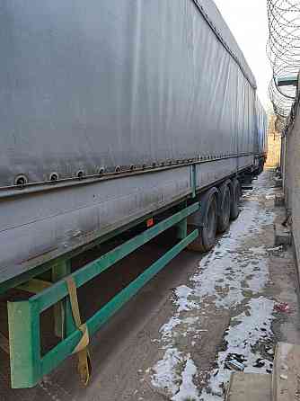 Полуприцеп Донецк