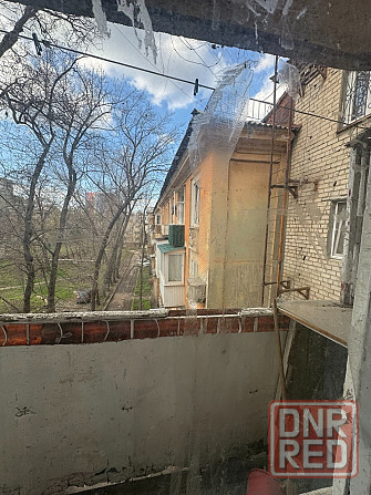 Срочная продажа! 2 комнатная квартира в центре города Донецк - изображение 11