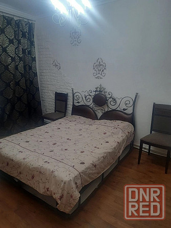 Продам 2-х комн квартиру с авт отоп в Центре города Луганск Луганск - изображение 4