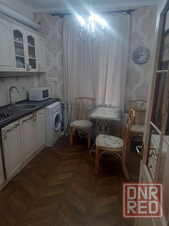Продам 2-х комн квартиру с авт отоп в Центре города Луганск Луганск - изображение 5