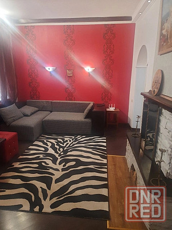 Продам 2-х комн квартиру с авт отоп в Центре города Луганск Луганск - изображение 2