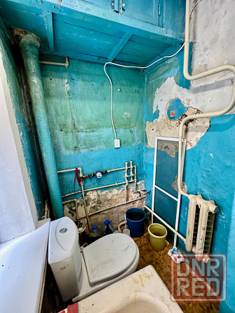 Продажа 2к.кв по ул.Цусимской Донецк - изображение 8