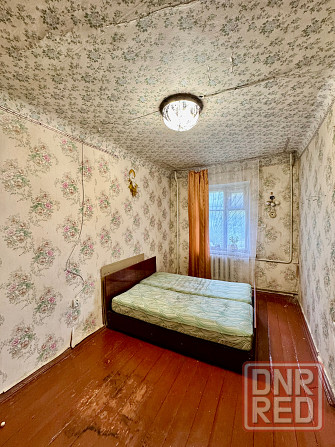 Продажа 2к.кв по ул.Цусимской Донецк - изображение 3