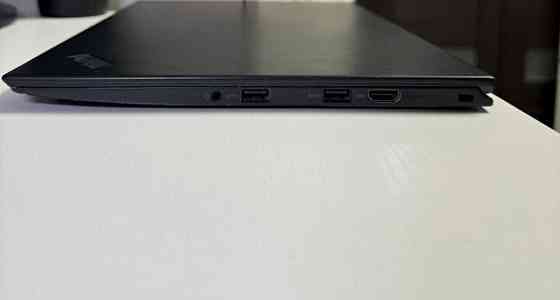 Ноутбук ,ультрабук Lenovo X1 Макеевка