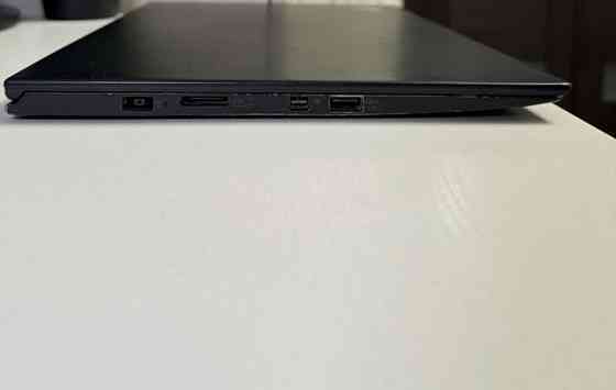 Ноутбук ,ультрабук Lenovo X1 Макеевка