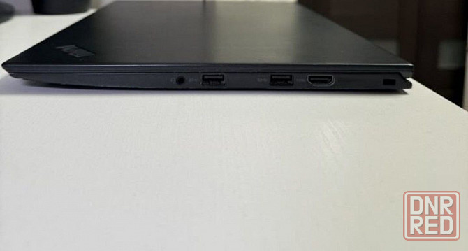 Ноутбук ,ультрабук Lenovo X1 Макеевка - изображение 2