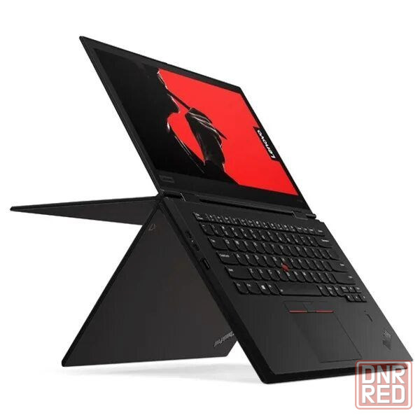 Ноутбук ,ультрабук Lenovo X1 Макеевка - изображение 4