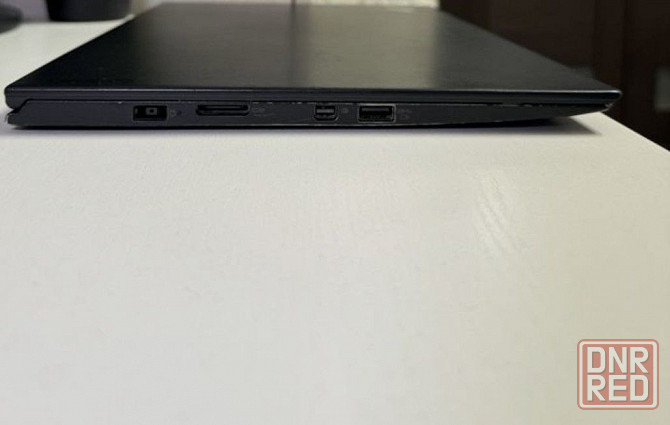 Ноутбук ,ультрабук Lenovo X1 Макеевка - изображение 3