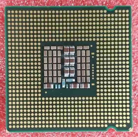Intel Core 2 Extreme QX9650 3.00 GHz (12MB cache) Socket 775 - обмен на 160шт нерабочей памяти озу Донецк