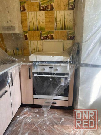 в продаже 1 ком квартира в Калининском районе Донецк - изображение 1