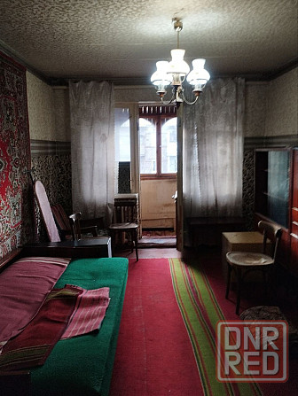 Продам 2ком Пролетарский район Донецк - изображение 3