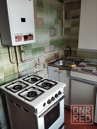 Продам 2ком Пролетарский район Донецк - изображение 7