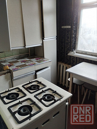Продам 2ком Пролетарский район Донецк - изображение 1