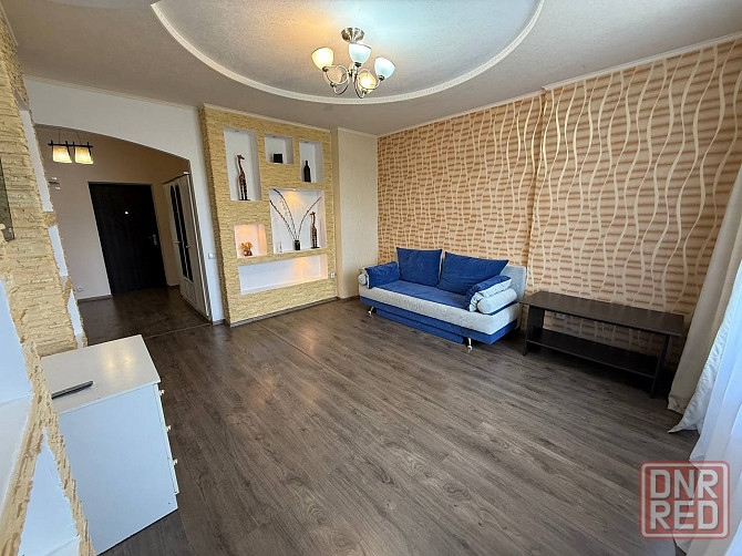 Arenda 1й Квартиры в Новострое-После Ремонта!Вода идет!Wifi Донецк - изображение 2